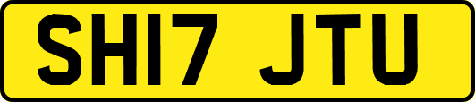 SH17JTU