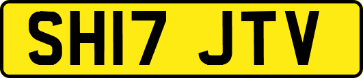 SH17JTV