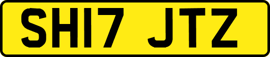 SH17JTZ