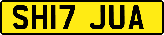 SH17JUA