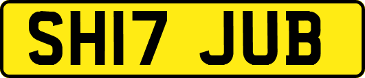 SH17JUB