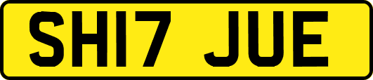 SH17JUE