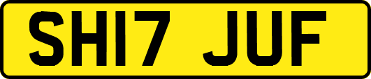 SH17JUF