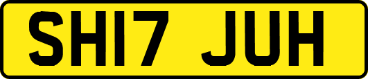 SH17JUH