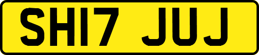 SH17JUJ