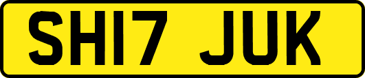 SH17JUK
