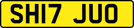 SH17JUO