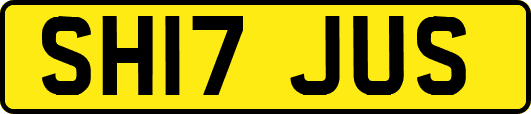 SH17JUS