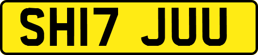 SH17JUU