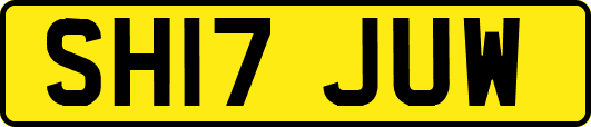 SH17JUW