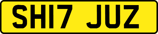 SH17JUZ