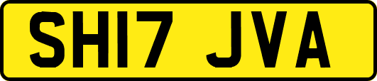 SH17JVA