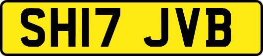 SH17JVB