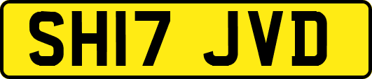 SH17JVD