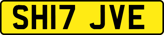 SH17JVE