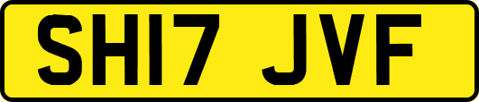SH17JVF