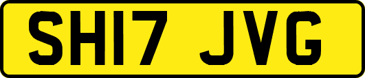 SH17JVG