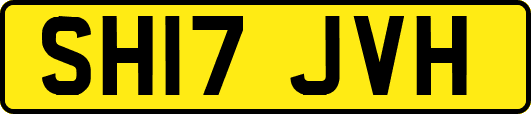 SH17JVH