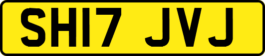 SH17JVJ