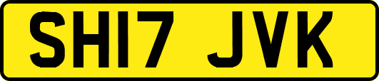 SH17JVK