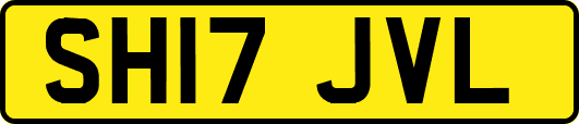 SH17JVL