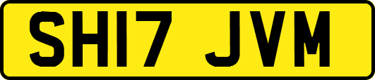 SH17JVM