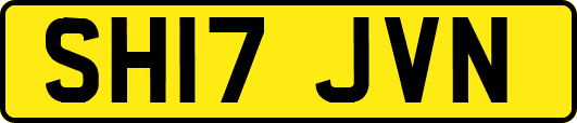 SH17JVN