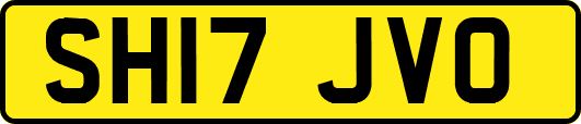 SH17JVO