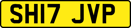 SH17JVP