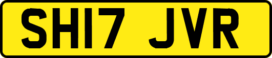 SH17JVR