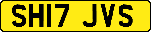 SH17JVS