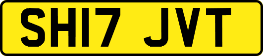 SH17JVT