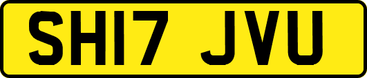 SH17JVU