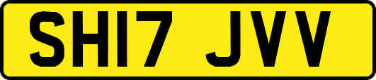 SH17JVV