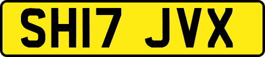SH17JVX