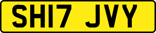 SH17JVY