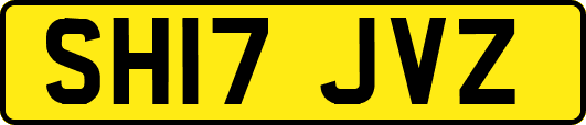 SH17JVZ