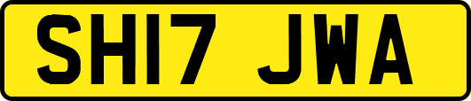 SH17JWA