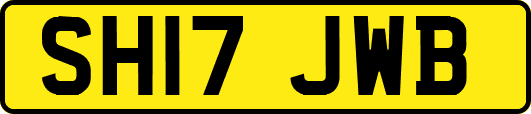 SH17JWB