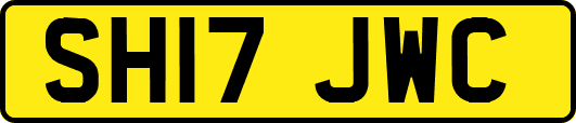 SH17JWC