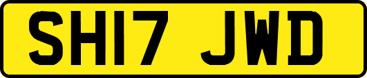 SH17JWD