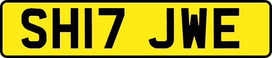 SH17JWE