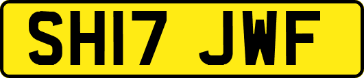 SH17JWF