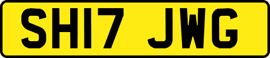 SH17JWG