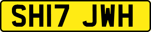 SH17JWH