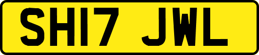 SH17JWL