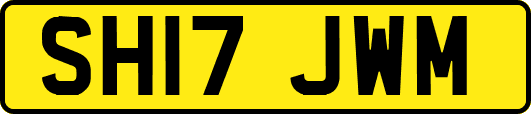 SH17JWM