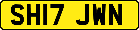 SH17JWN