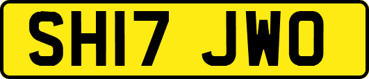 SH17JWO