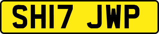 SH17JWP